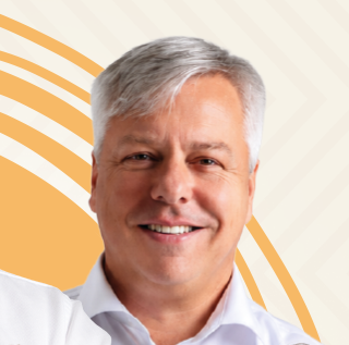 Fabiano da Luz
